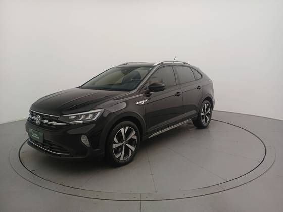 VOLKSWAGEN NIVUS 1.0 200 TSI TOTAL FLEX HIGHLINE AUTOMÁTICO VOLKSWAGEN NIVUS 1.0 200 TSI TOTAL FLEX HIGHLINE AUTOMÁTICO